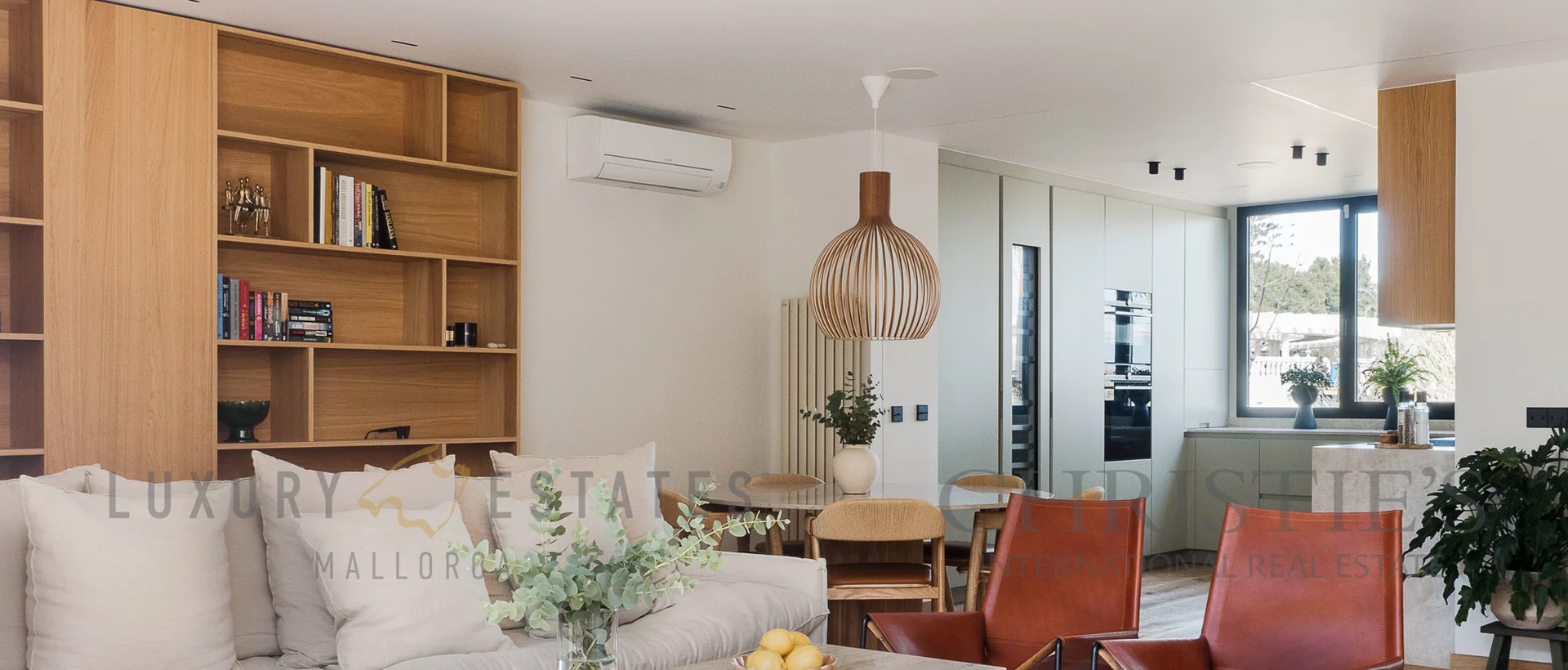 duplex apartment in bonanova palma 2