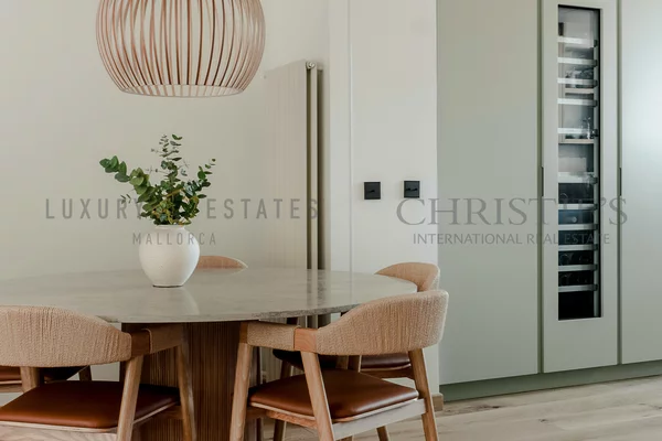 duplex apartment in bonanova palma 31