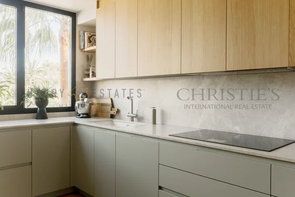 duplex apartment in bonanova palma 30