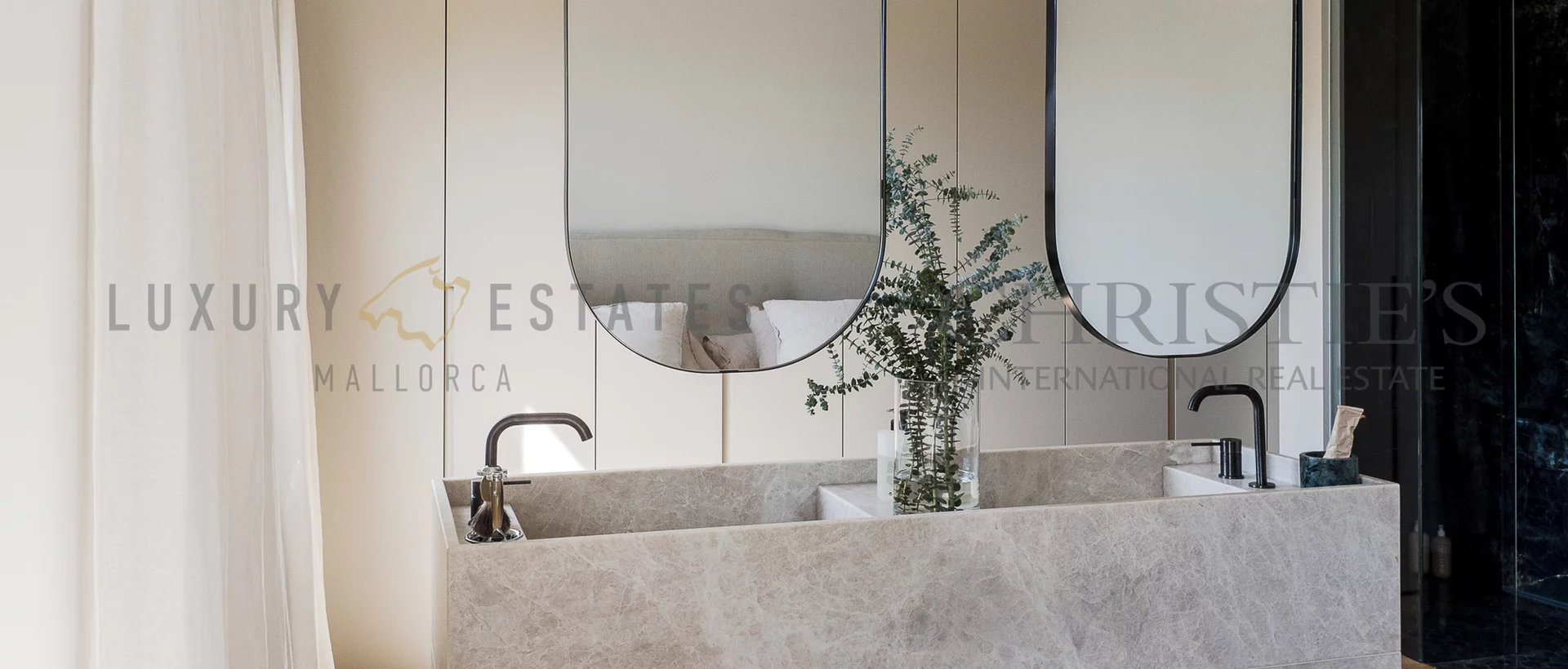 duplex apartment in bonanova palma 9