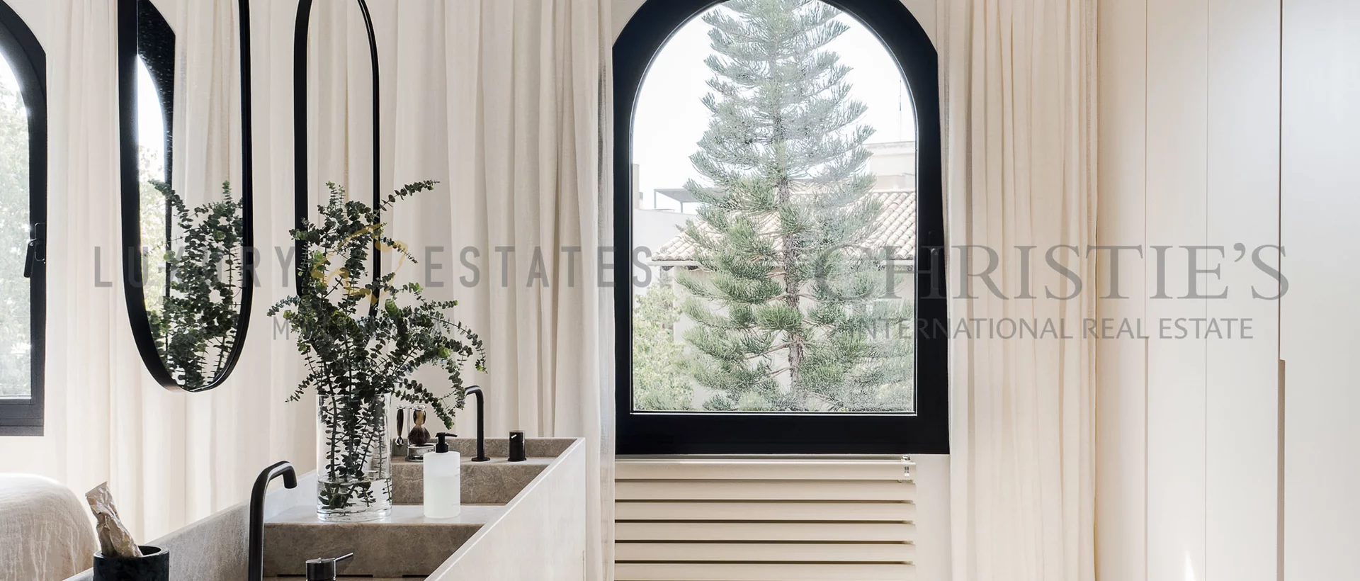 duplex apartment in bonanova palma 11