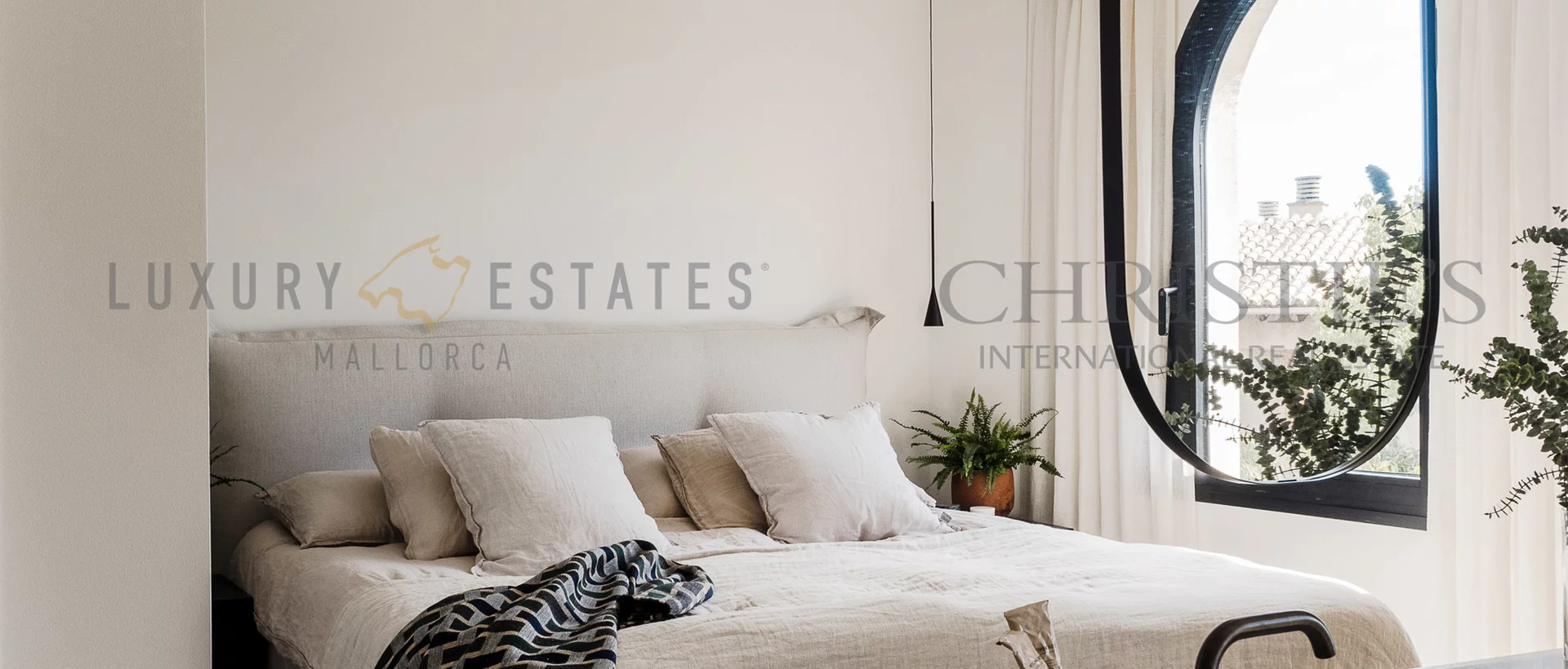 duplex apartment in bonanova palma 12