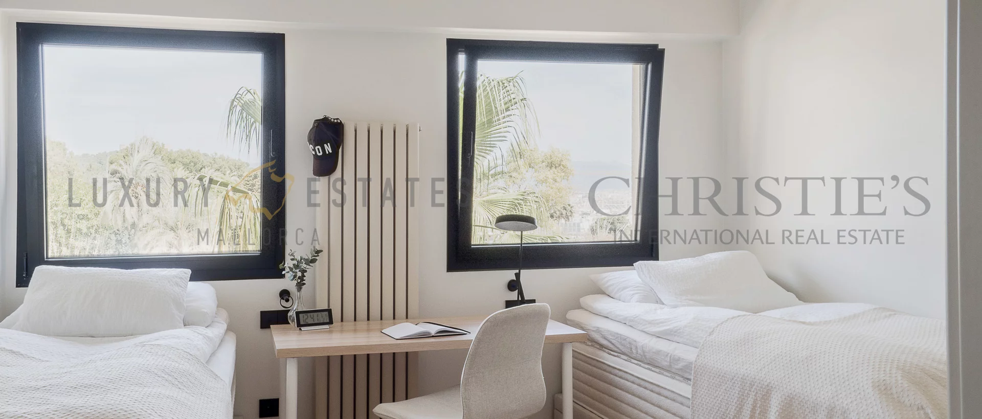 duplex apartment in bonanova palma 16