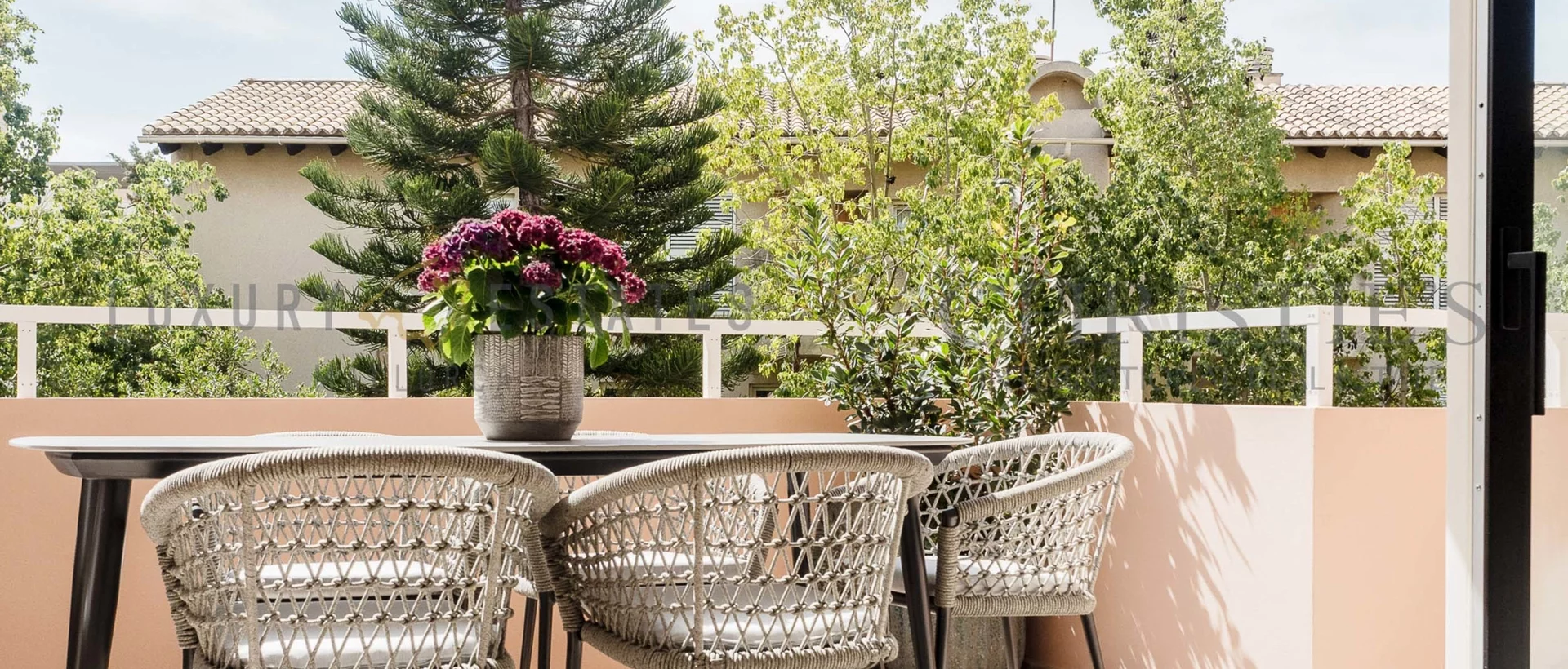 duplex apartment in bonanova palma 21