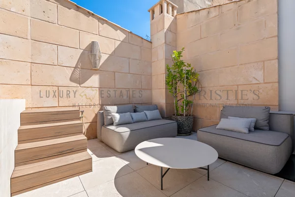 renoveret byhus palma de mallorca 2