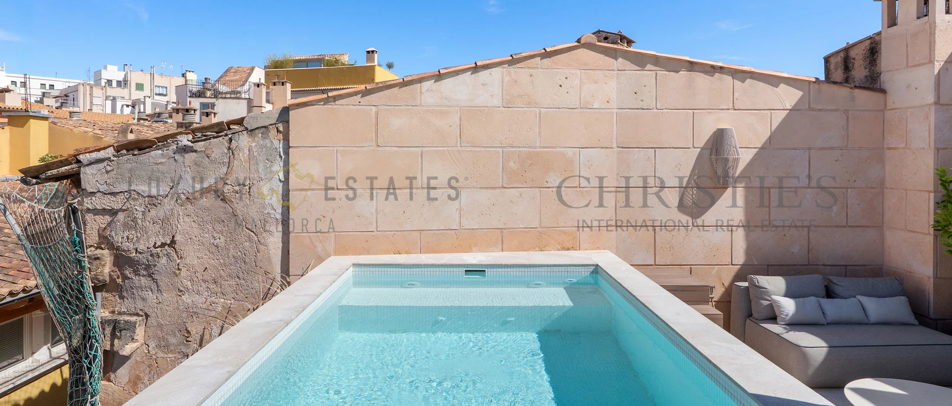 renoveret byhus palma de mallorca 24