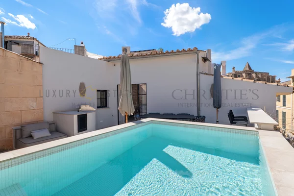 renoveret byhus palma de mallorca 3