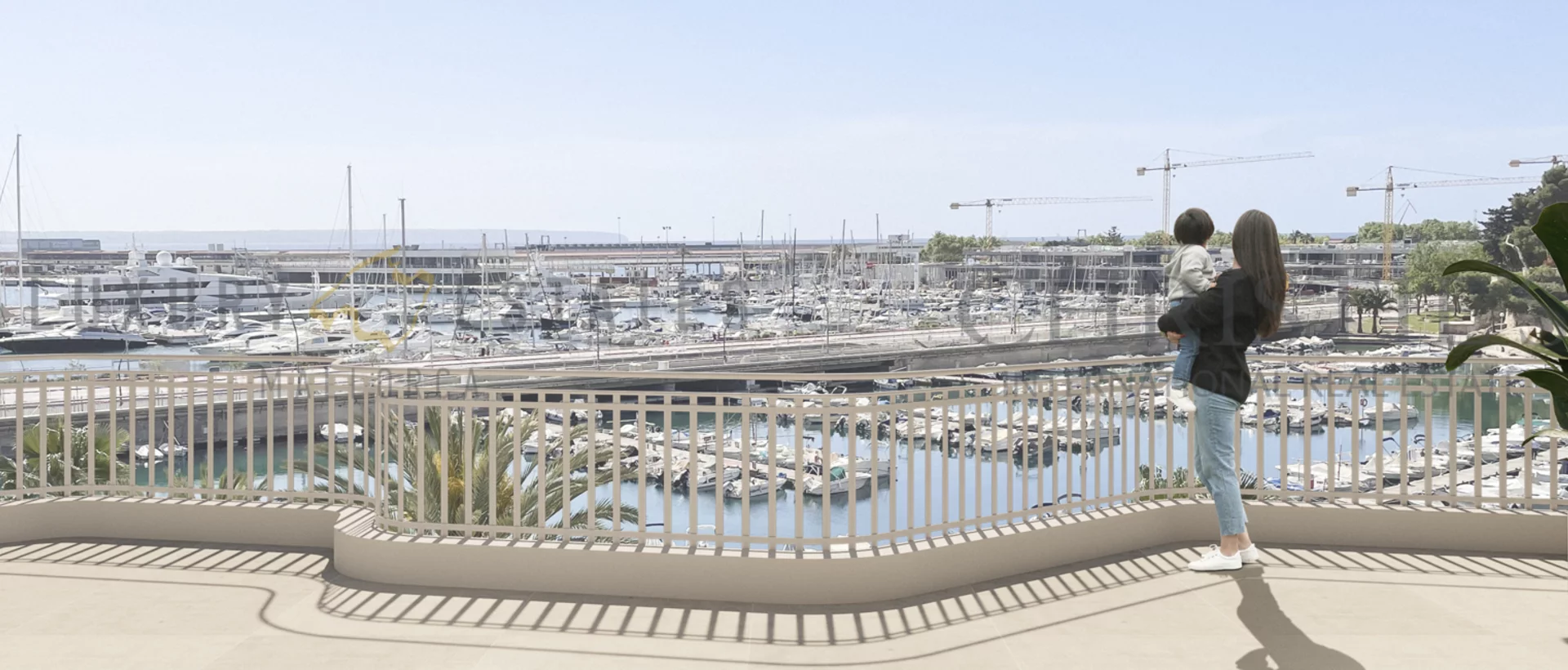 apratamento palma 1