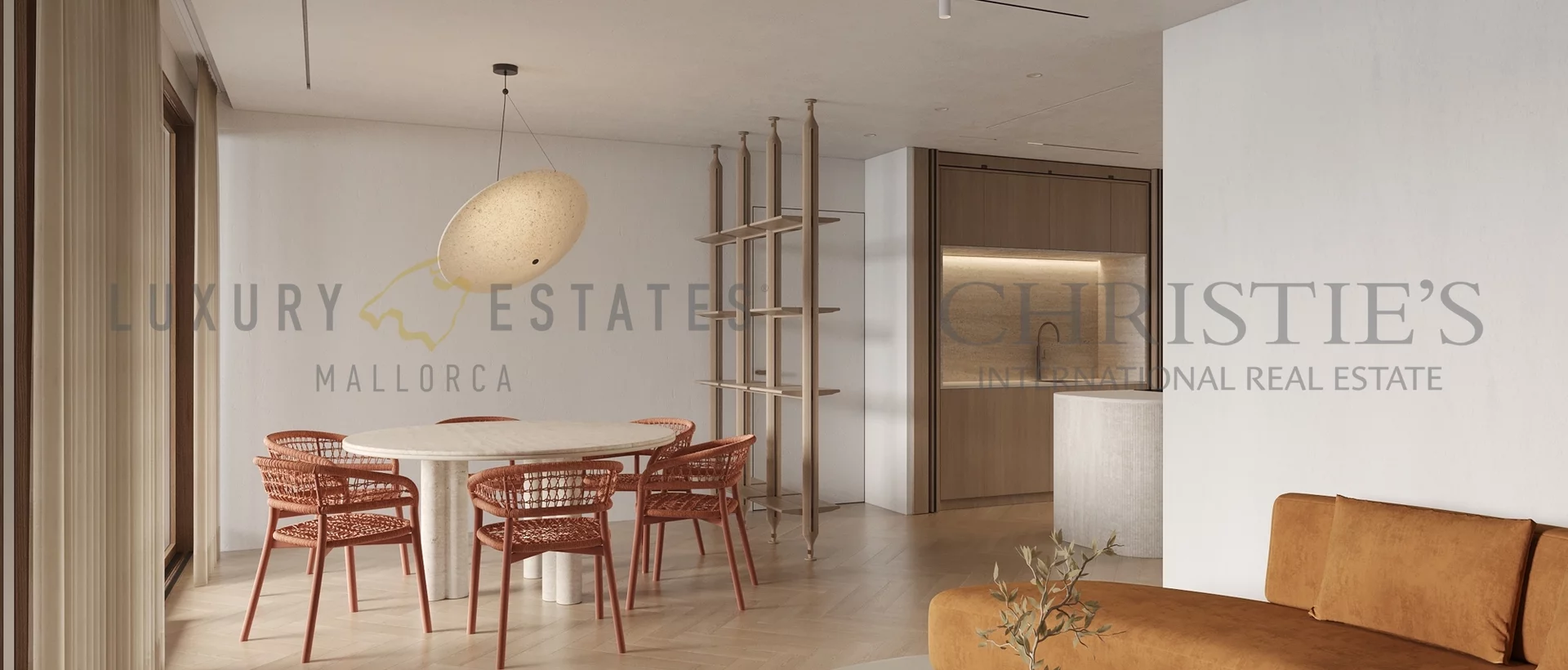 wohnung in santa catalina 11