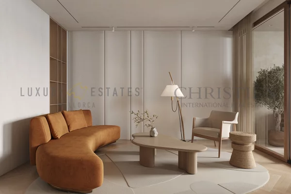 dúplex en santa catalina 3