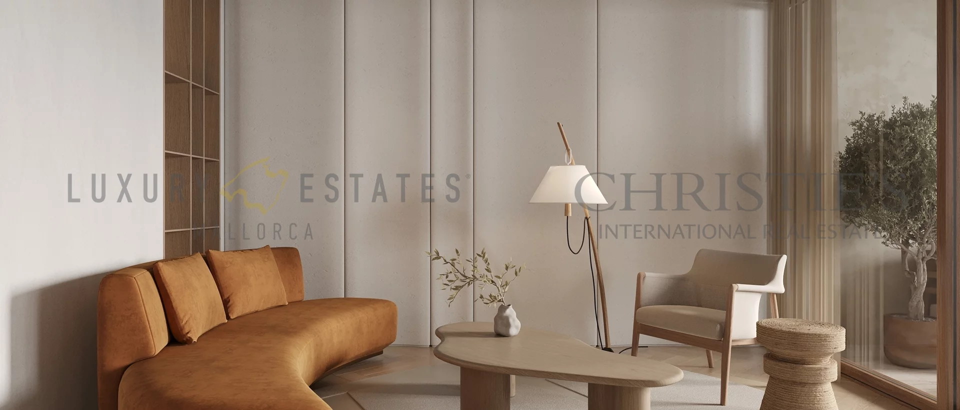 wohnung in santa catalina 3