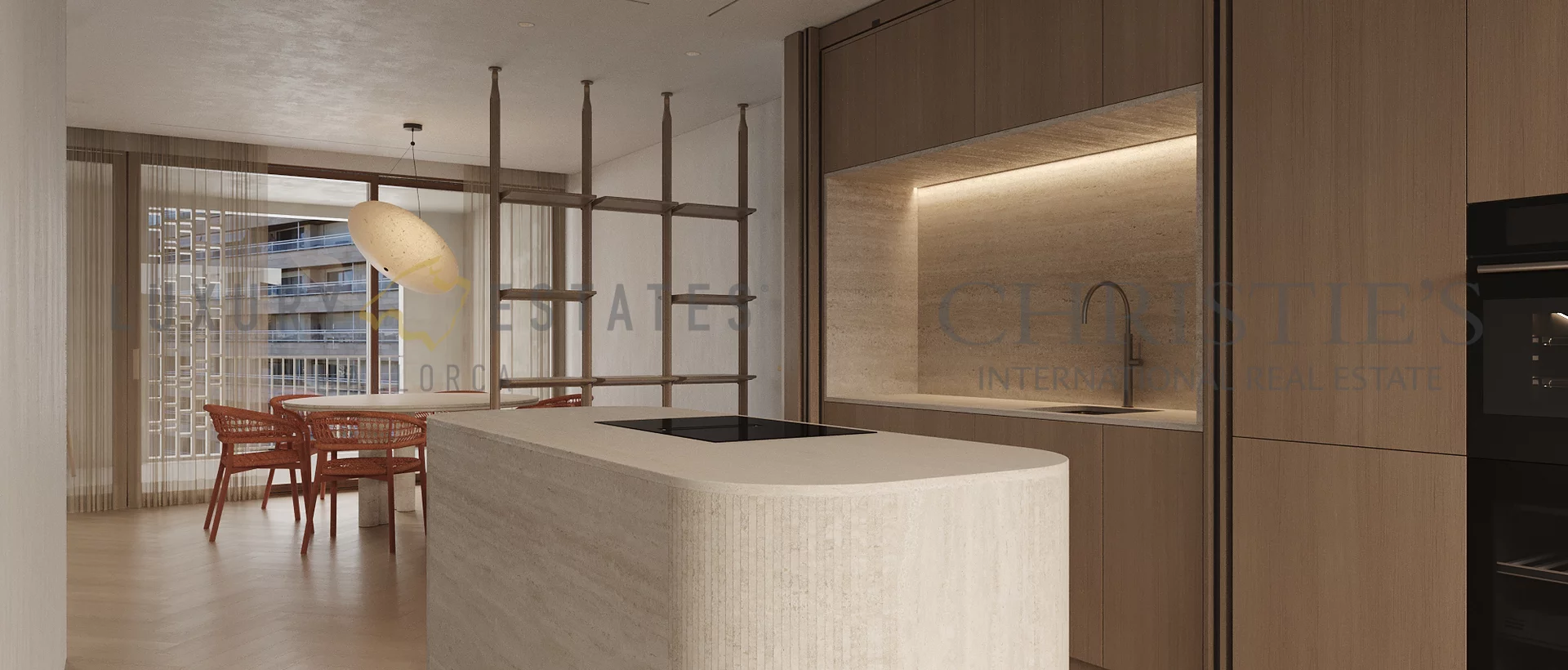 wohnung in santa catalina 6