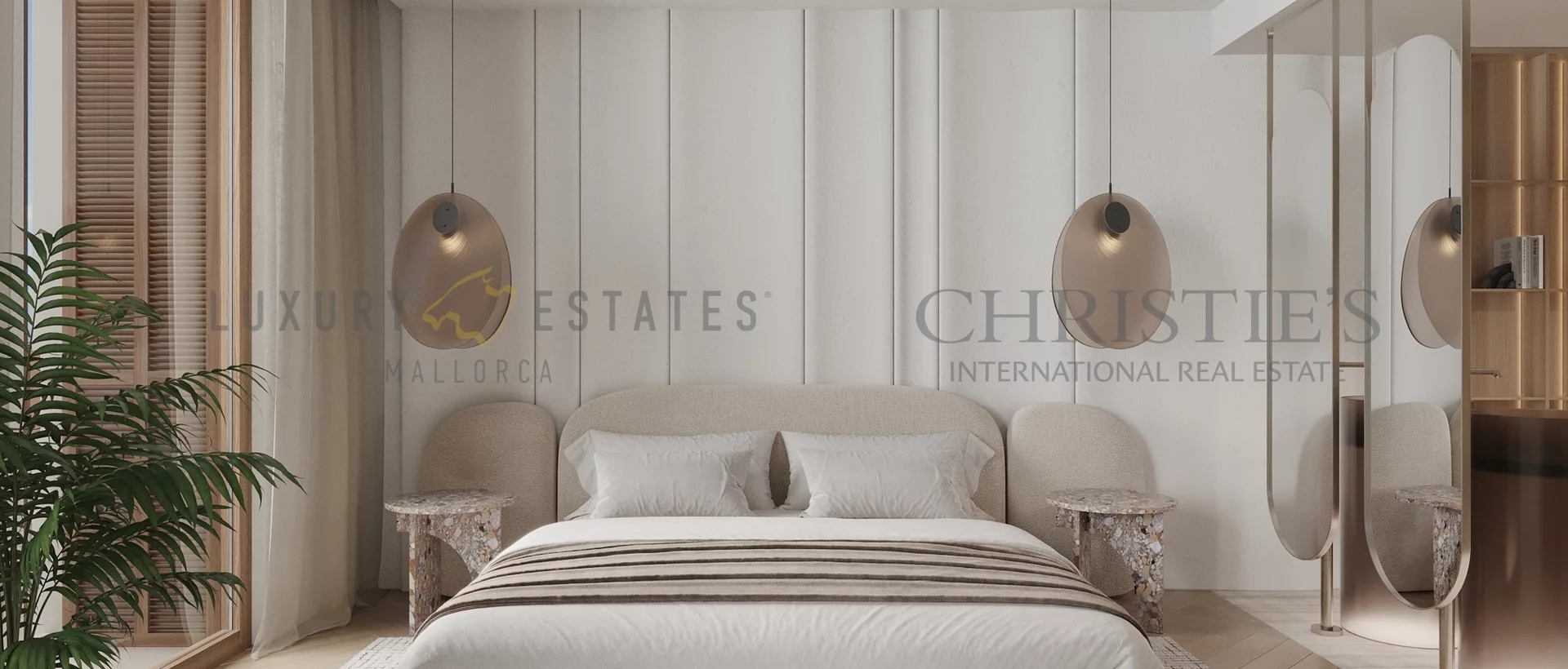 wohnung in santa catalina 9