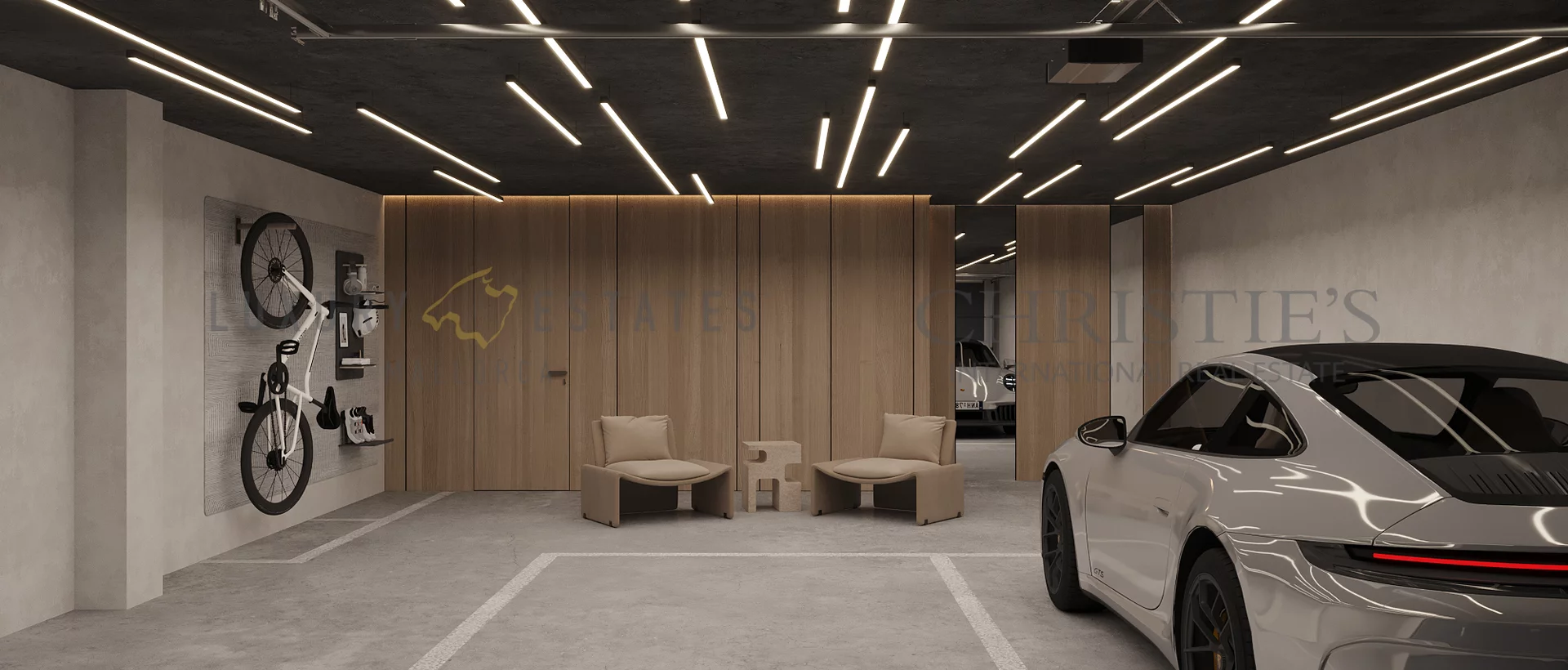 wohnung in santa catalina 13