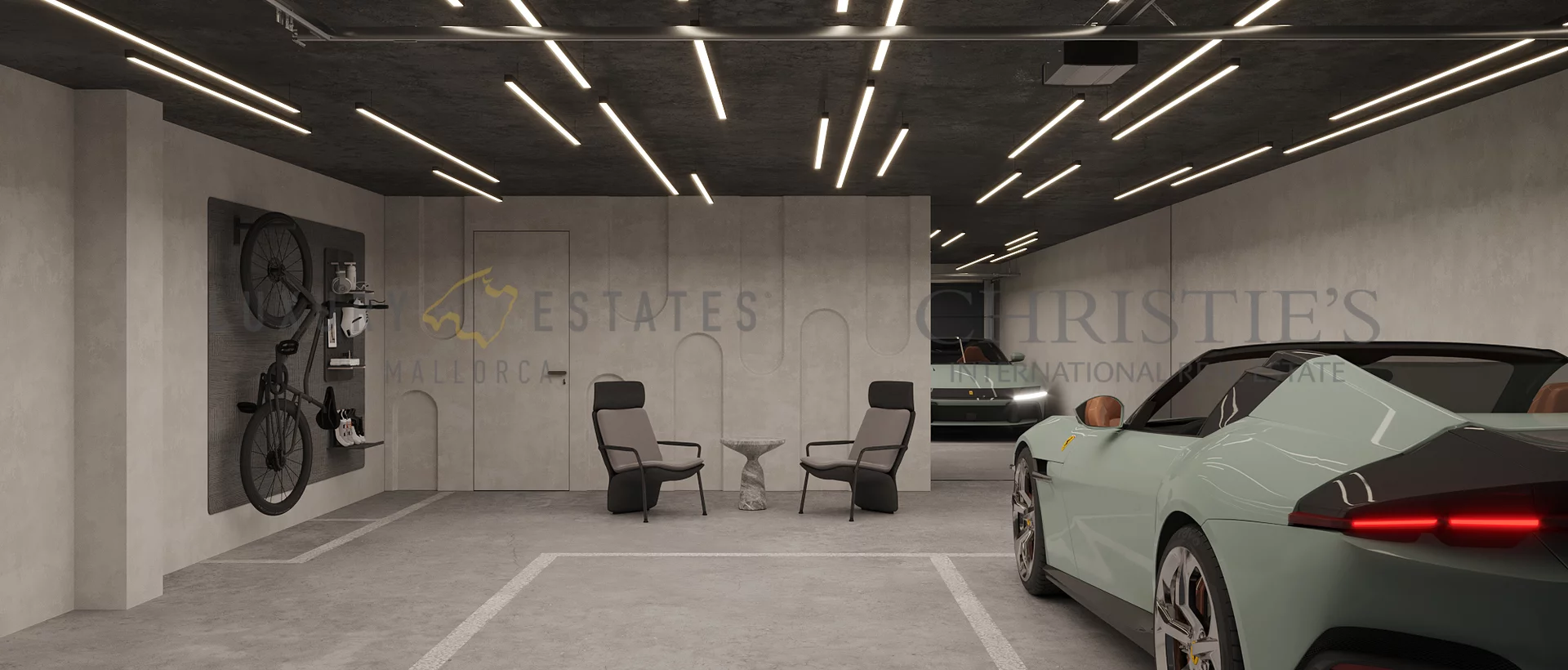 wohnung in santa catalina 12