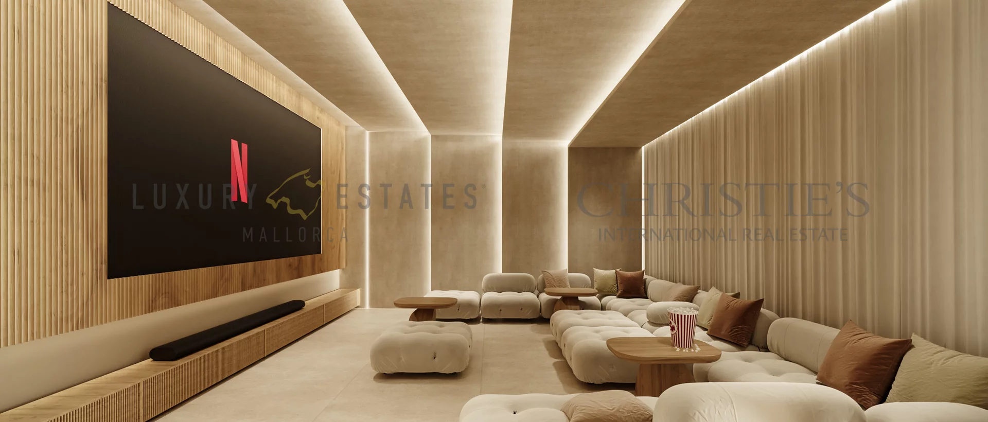 wohnung in santa catalina 15