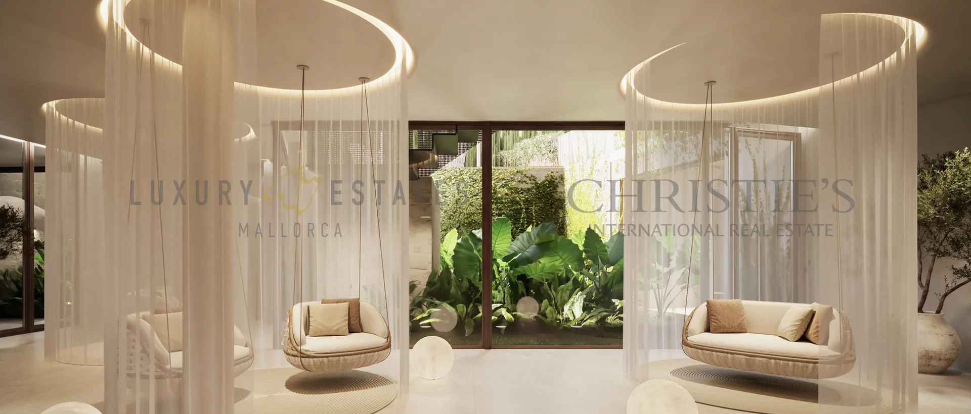 wohnung in santa catalina 17