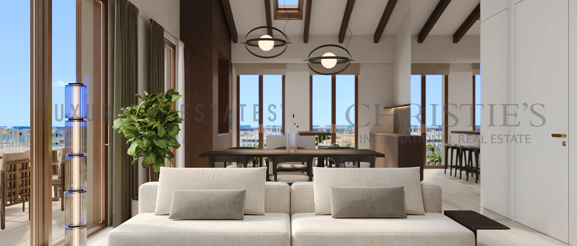 wohnung in santa catalina 4