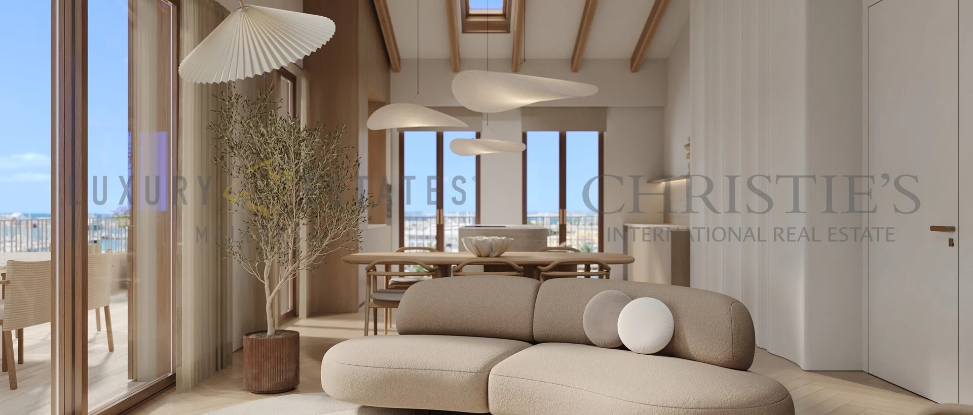 wohnung in santa catalina 5