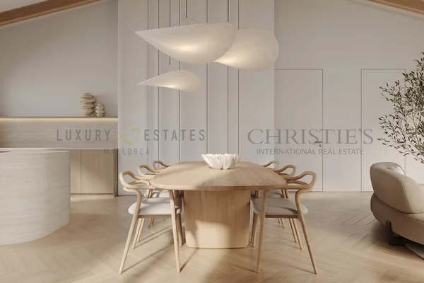 Ático en santa catalina 123232