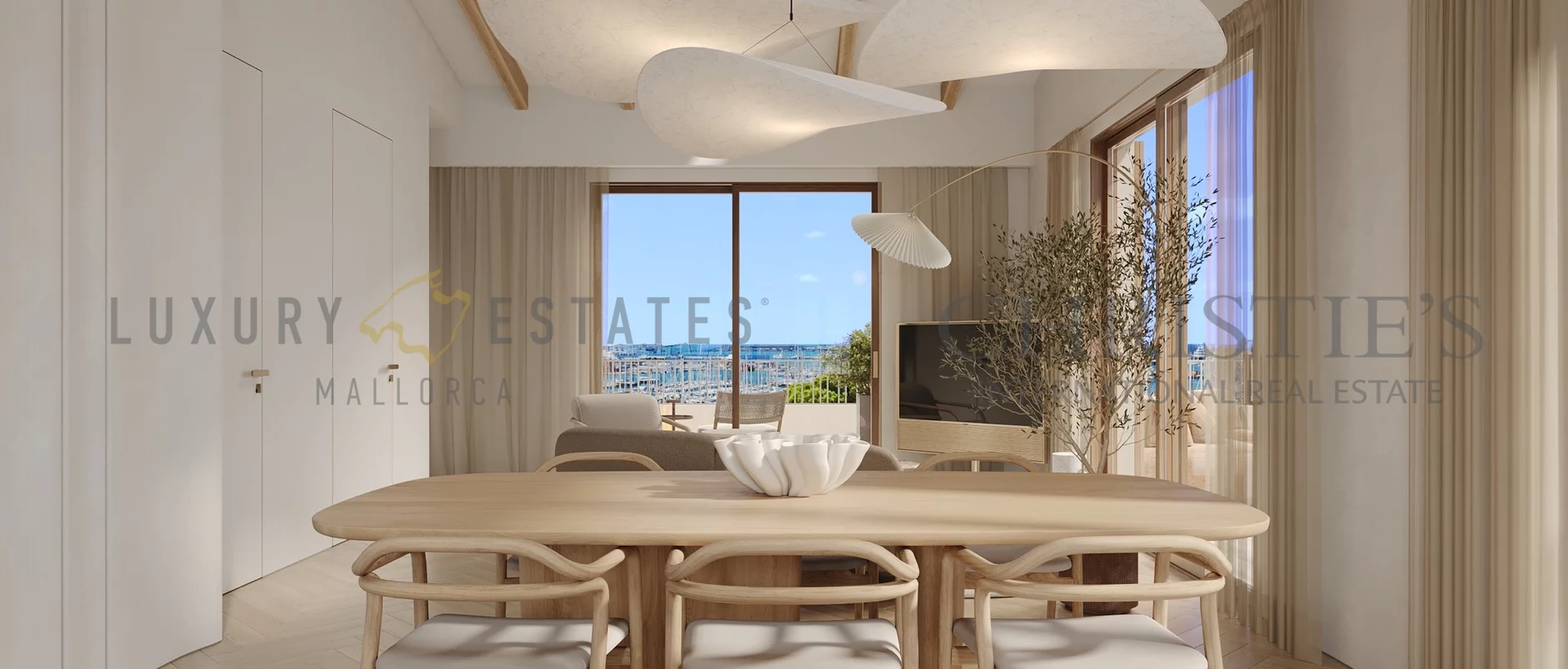 wohnung in santa catalina 3