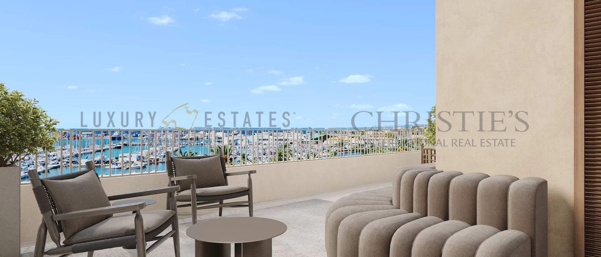 wohnung in santa catalina 13