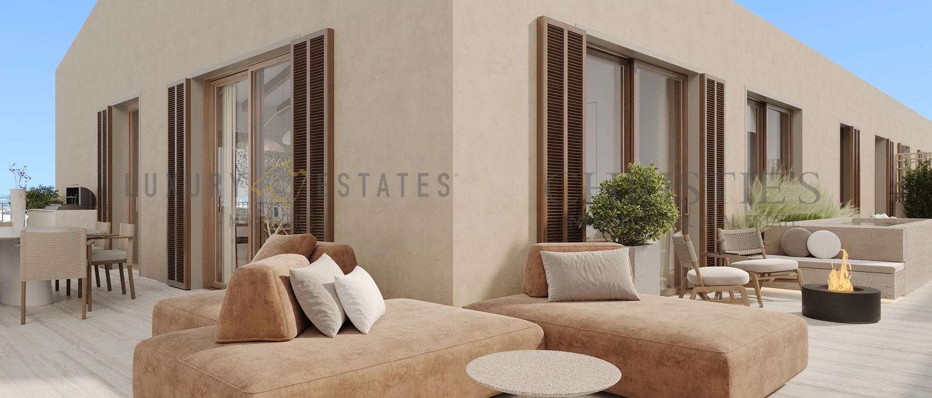 wohnung in santa catalina 12