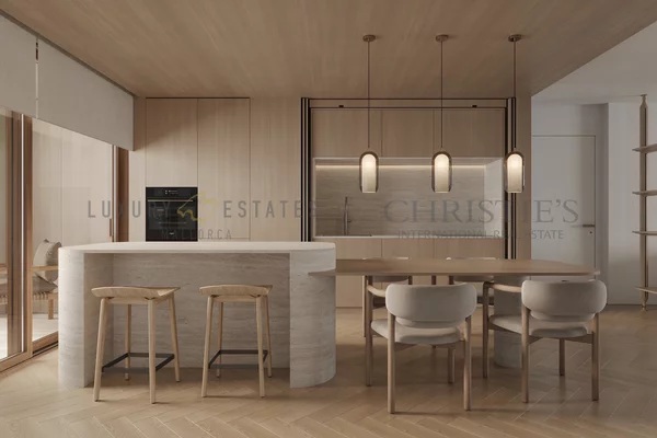 apartamento nueva construcción santa catalina 03