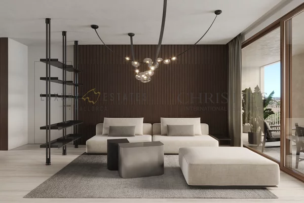 apartamento nueva construcción santa catalina 04