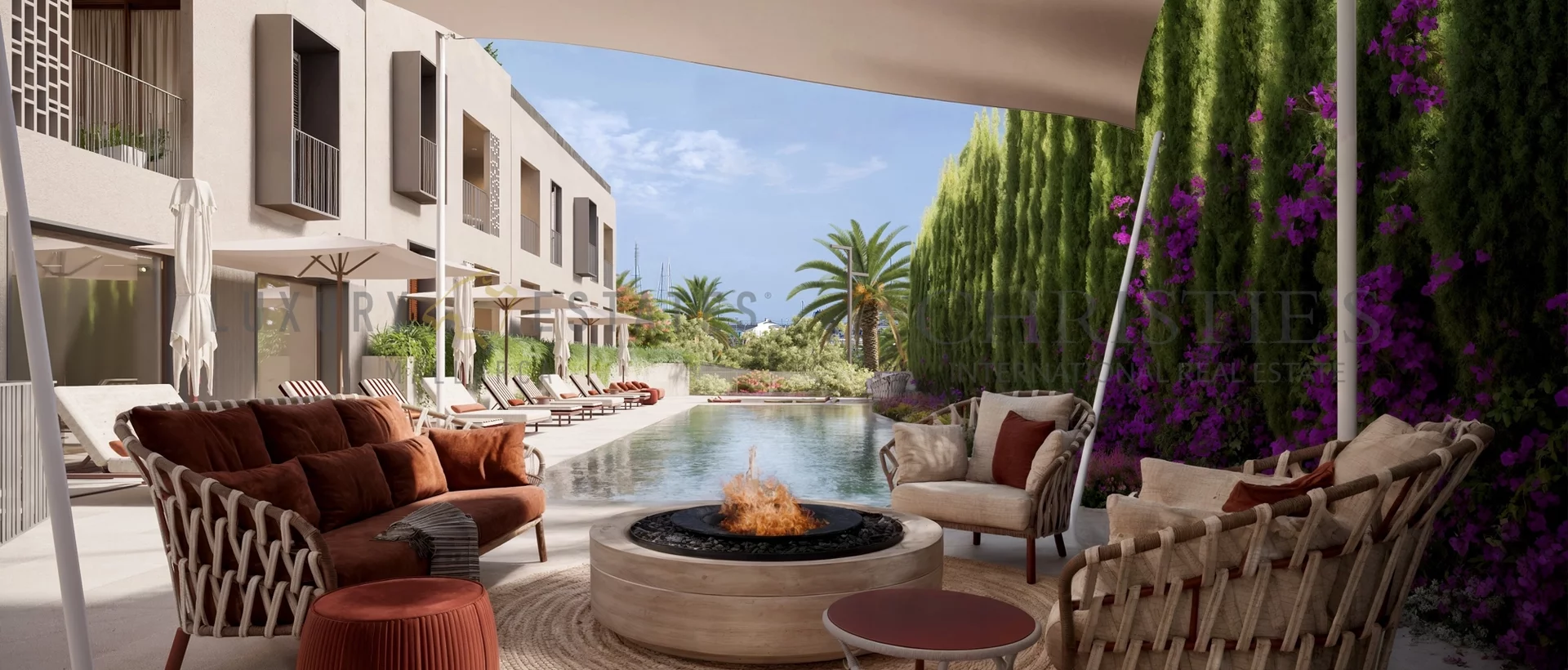 neubauwohnung in santa catalina 13