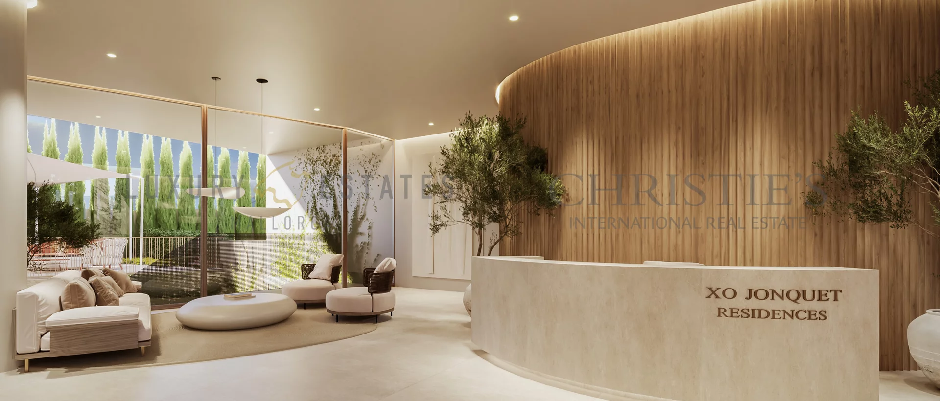 neubauwohnung in santa catalina 125