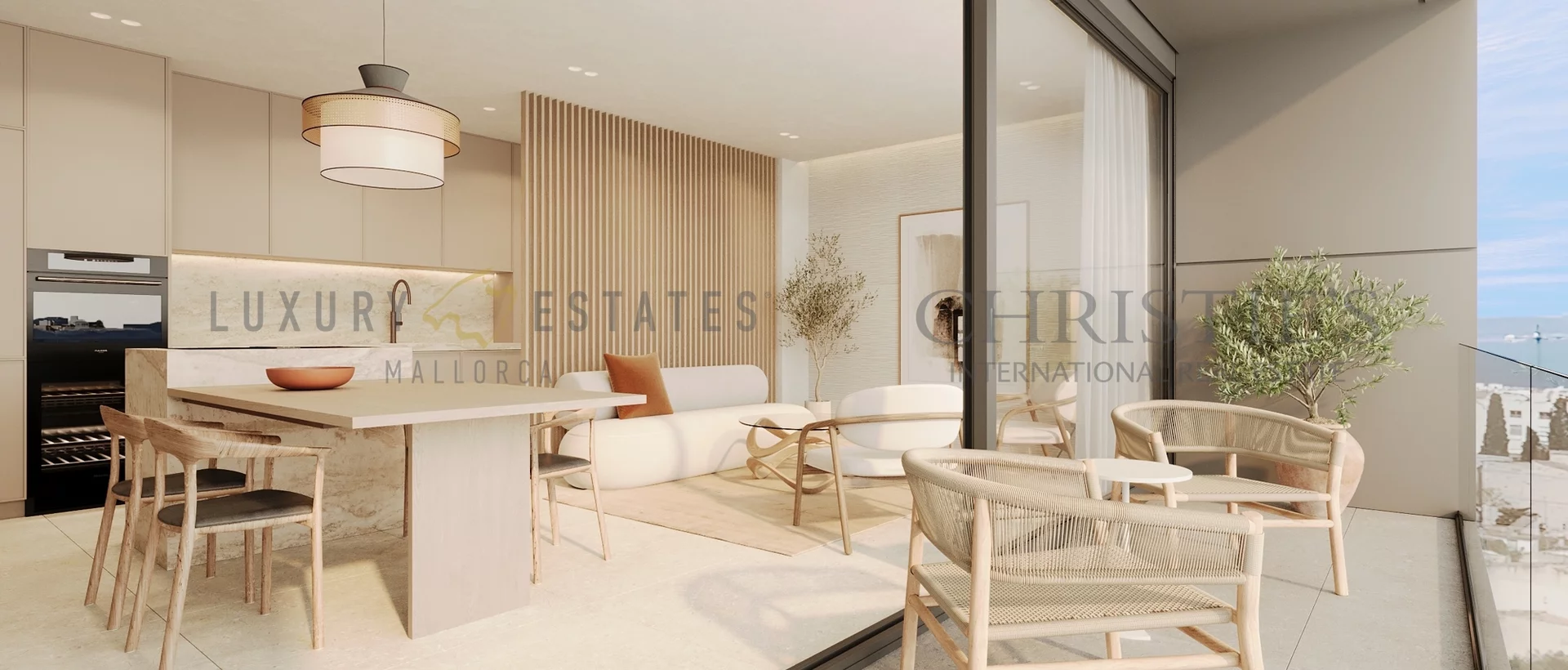 lejlighed i palma 10