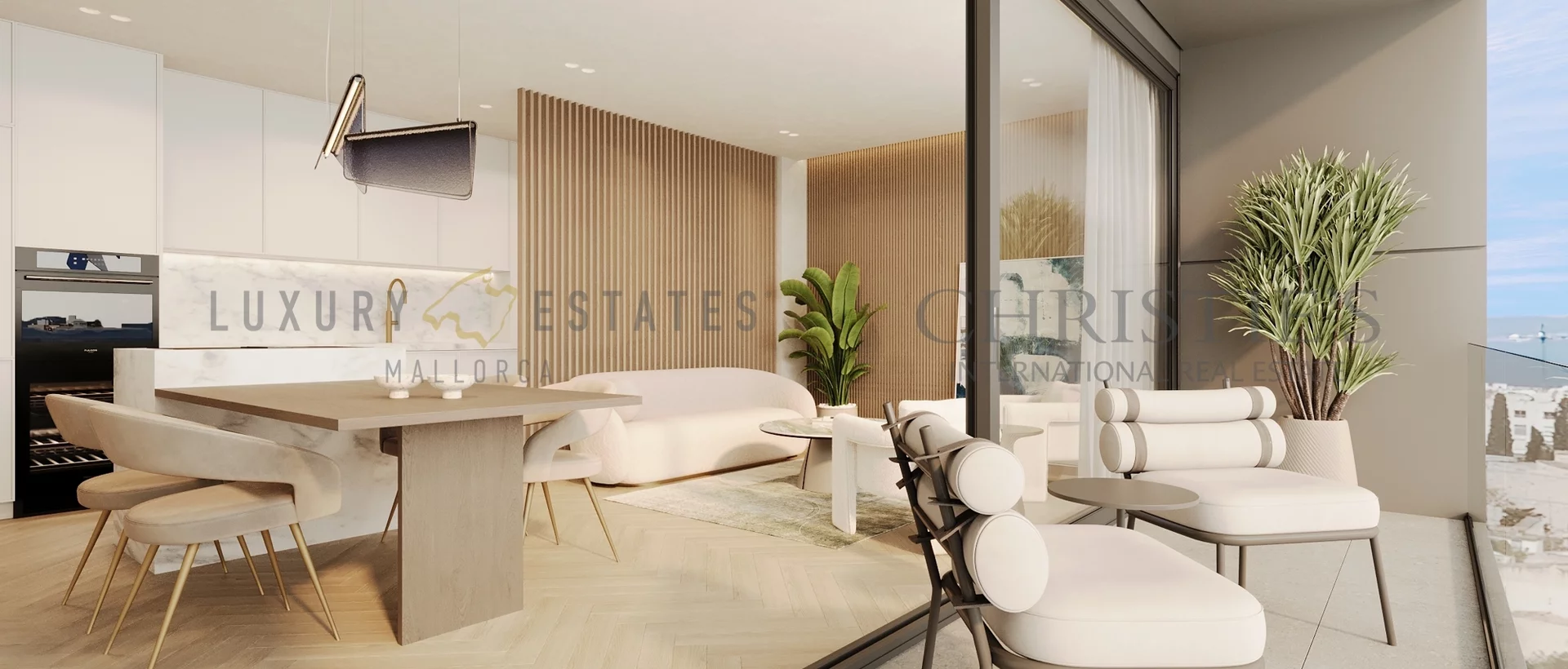 lejlighed i palma 11