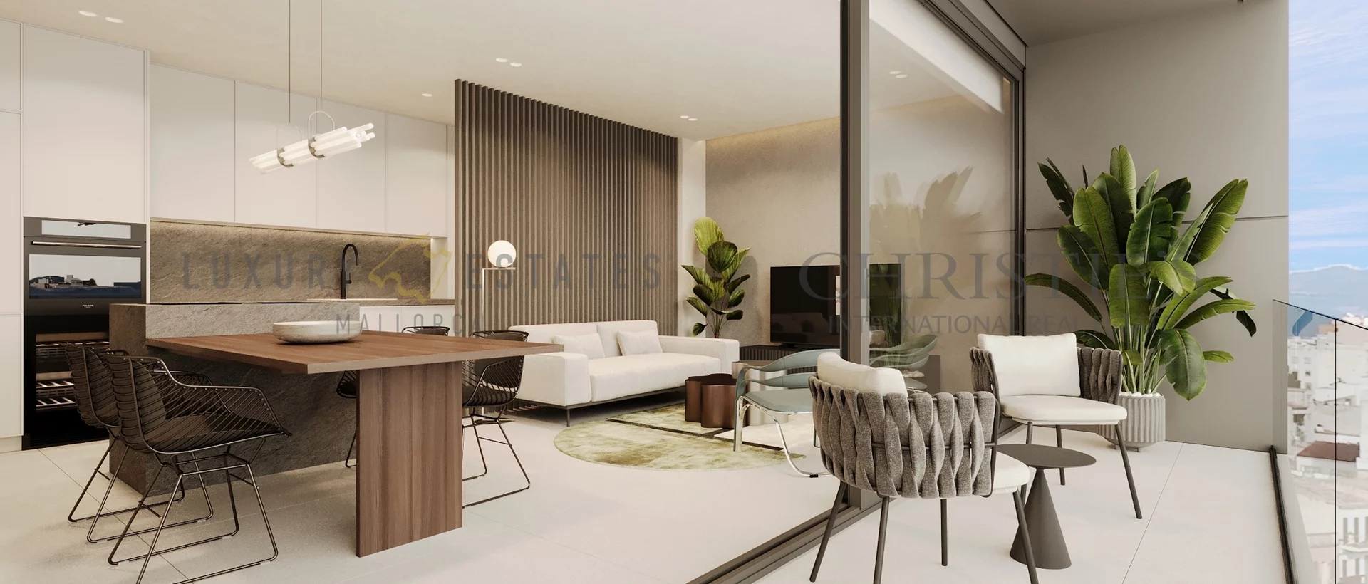 lejlighed i palma 12