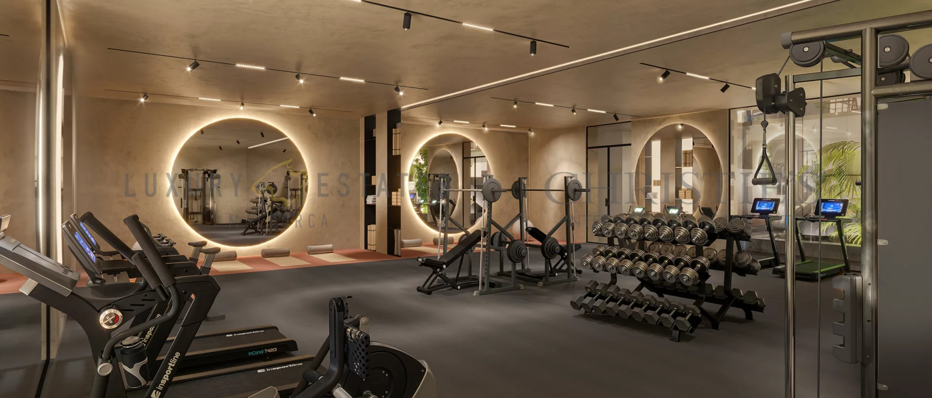 lejlighed i palma 15