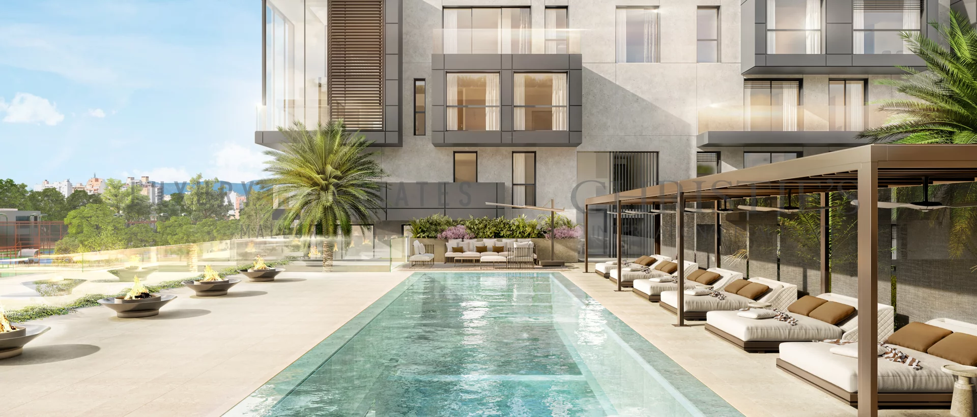 wohnung in palma 18