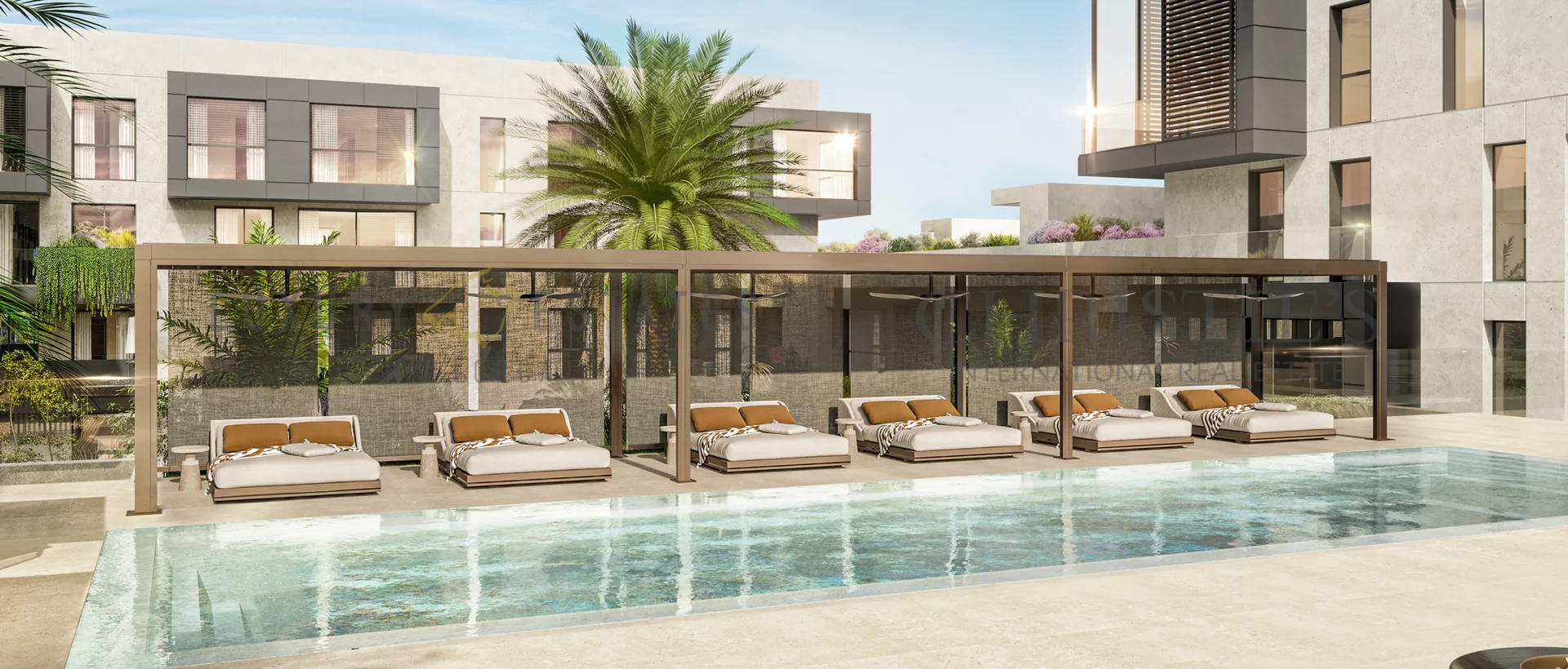 lejlighed i palma 19