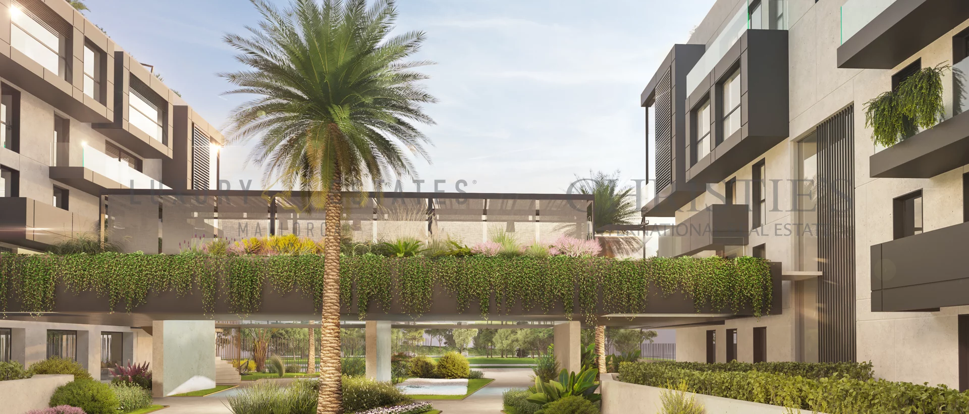 lejlighed i palma 20