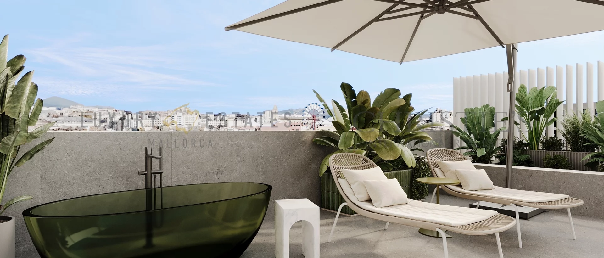 dúplex en palma 2 dúplex en palma 2