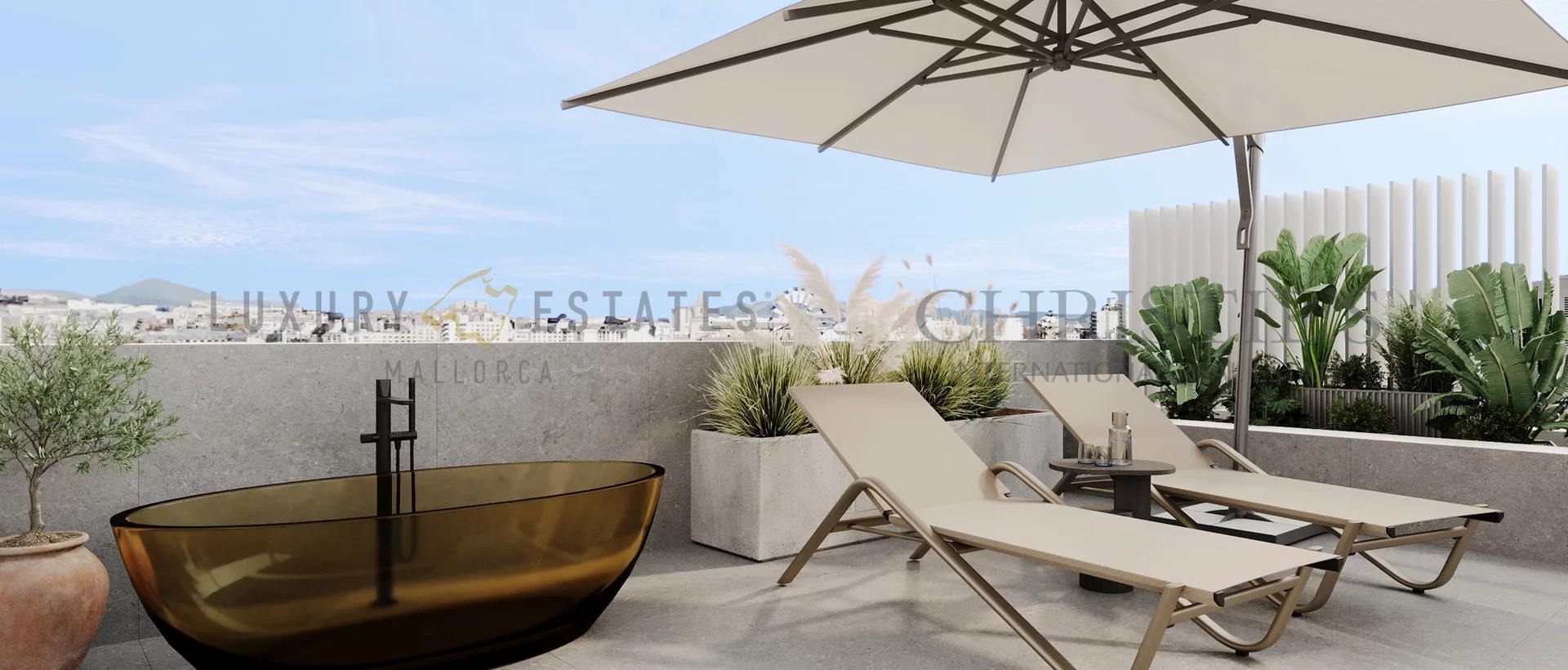 dúplex en palma 3 dúplex en palma 3