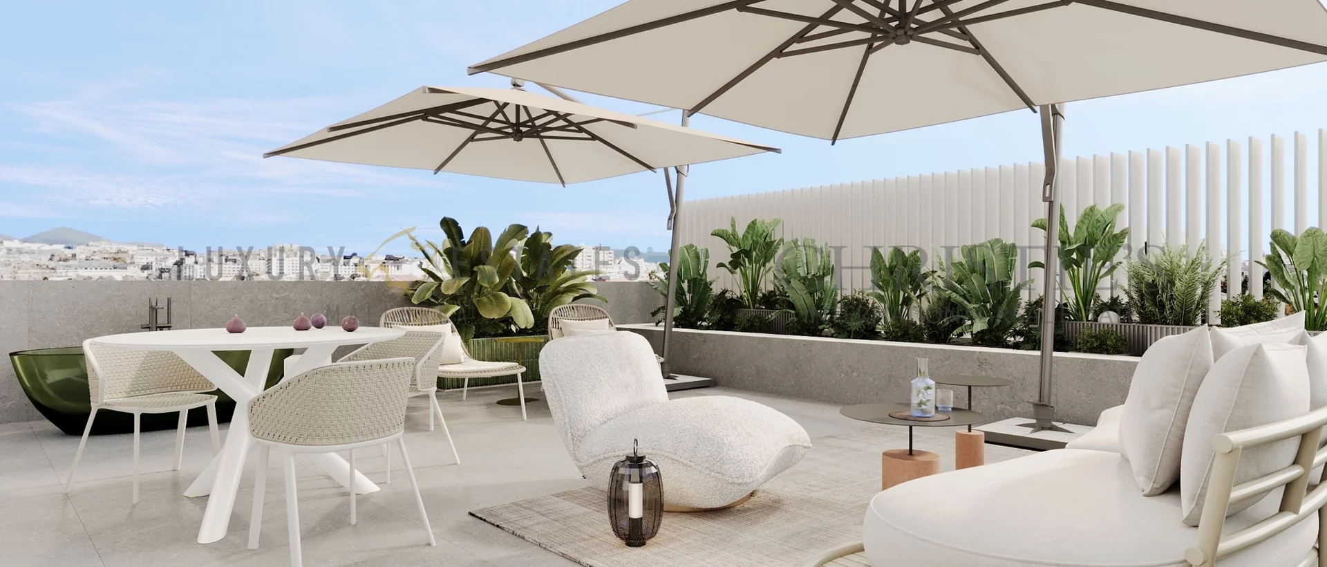 dúplex en palma 13 dúplex en palma 13