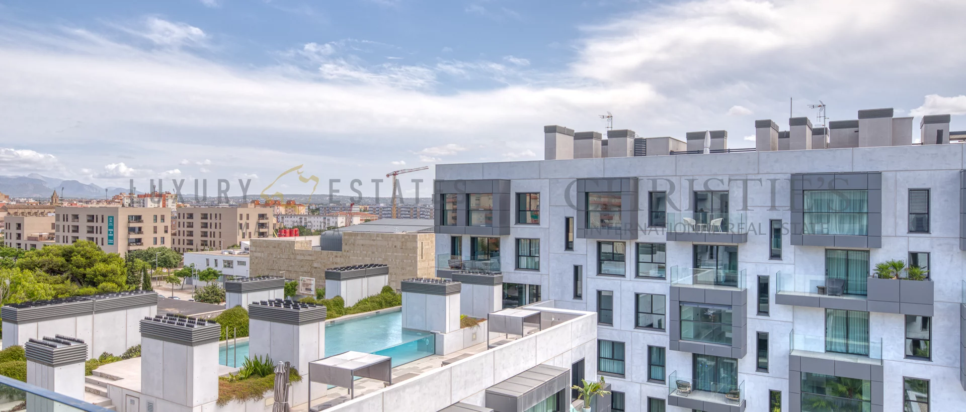 Ático palma de mallorca 015  Ático palma de mallorca 015