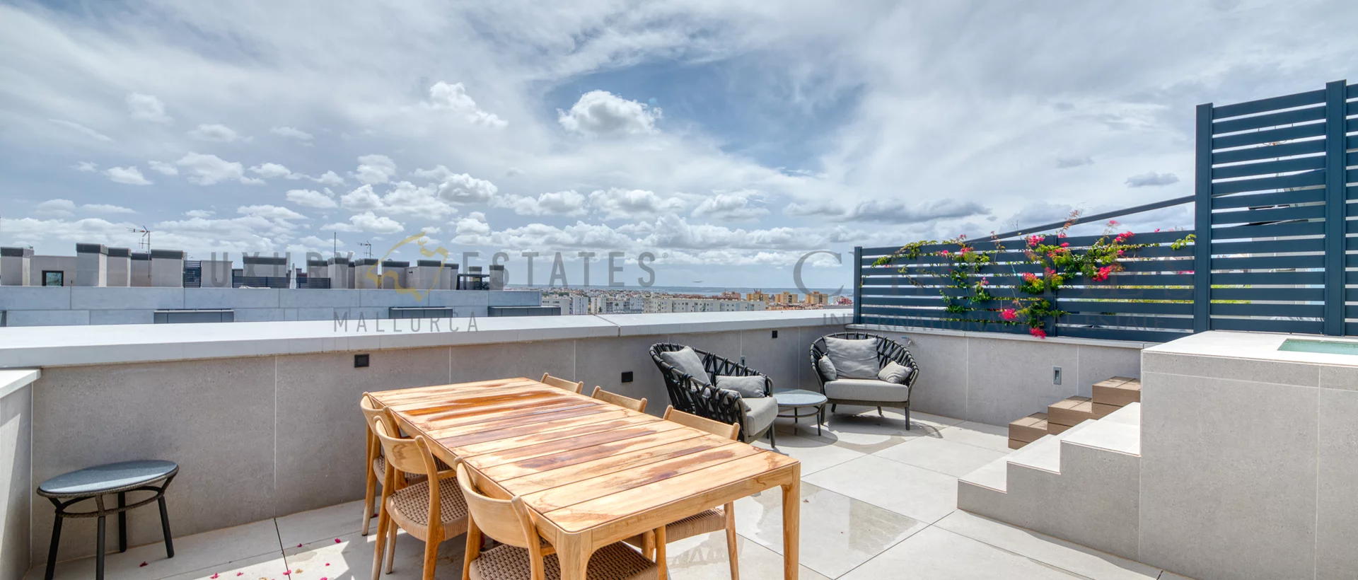 Ático palma de mallorca 019  Ático palma de mallorca 019