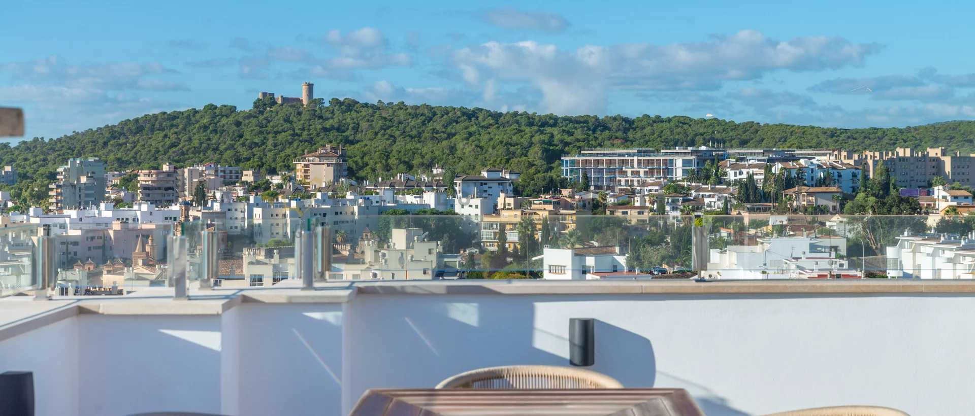 duplex son espanyolet palman 23