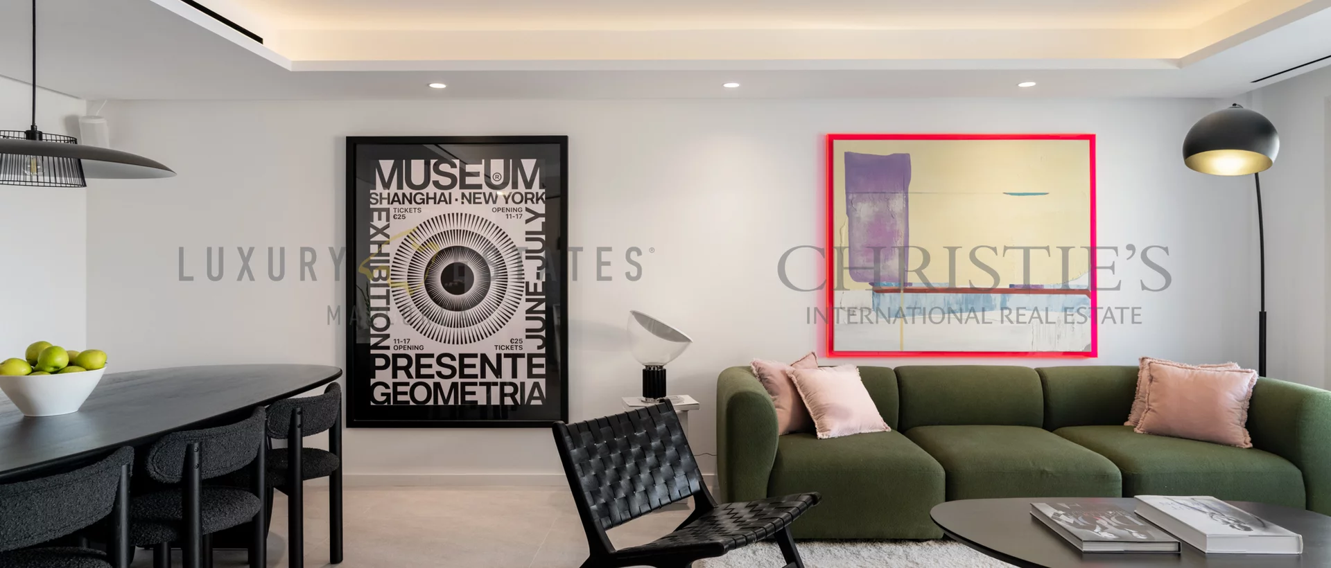 atico renovado con azotea en el paseo maritimo 6