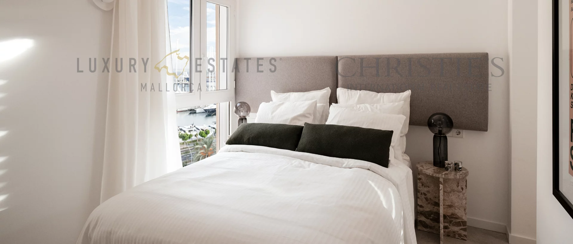 atico renovado con azotea en el paseo maritimo  15