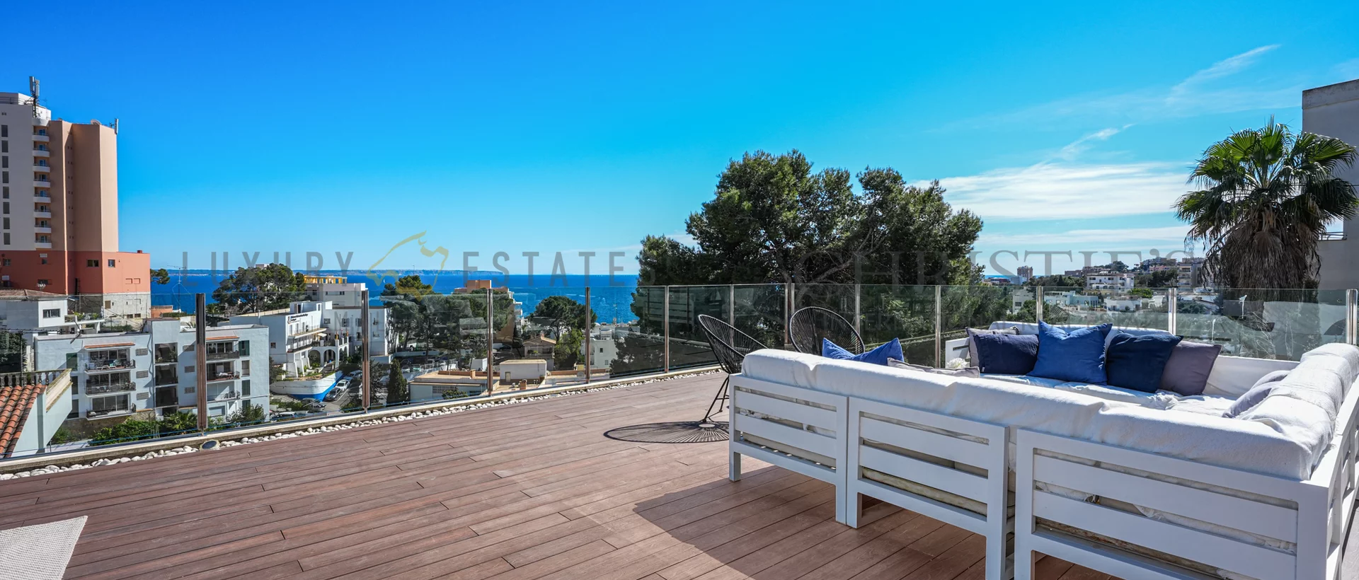 modern villa san agustin 5