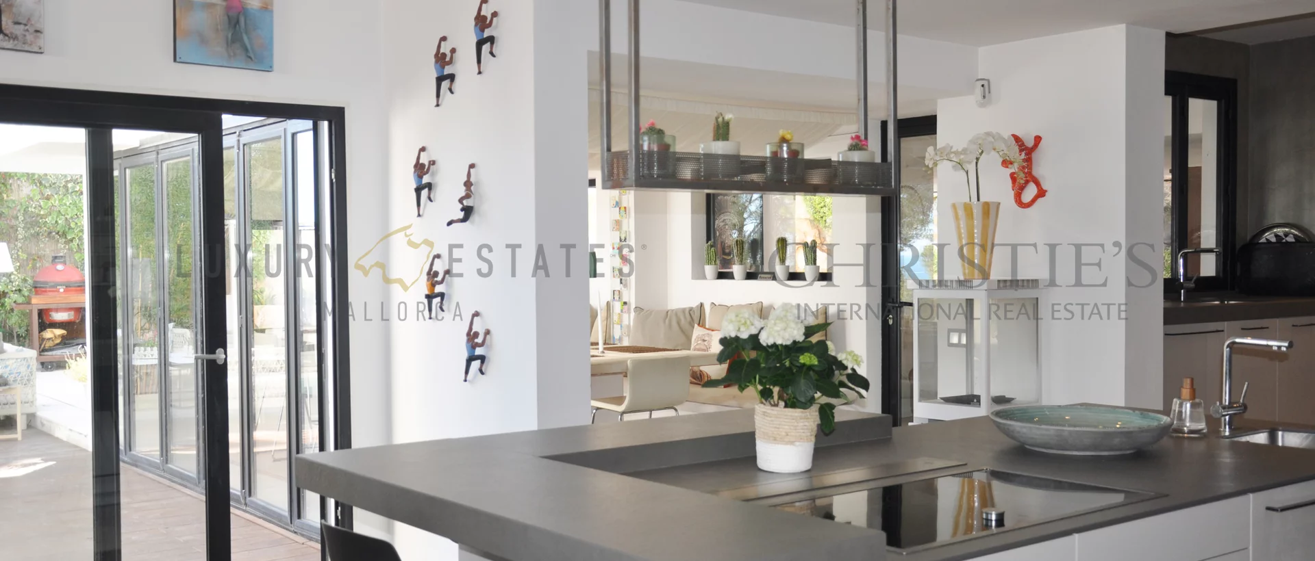 modern villa san agustin 12