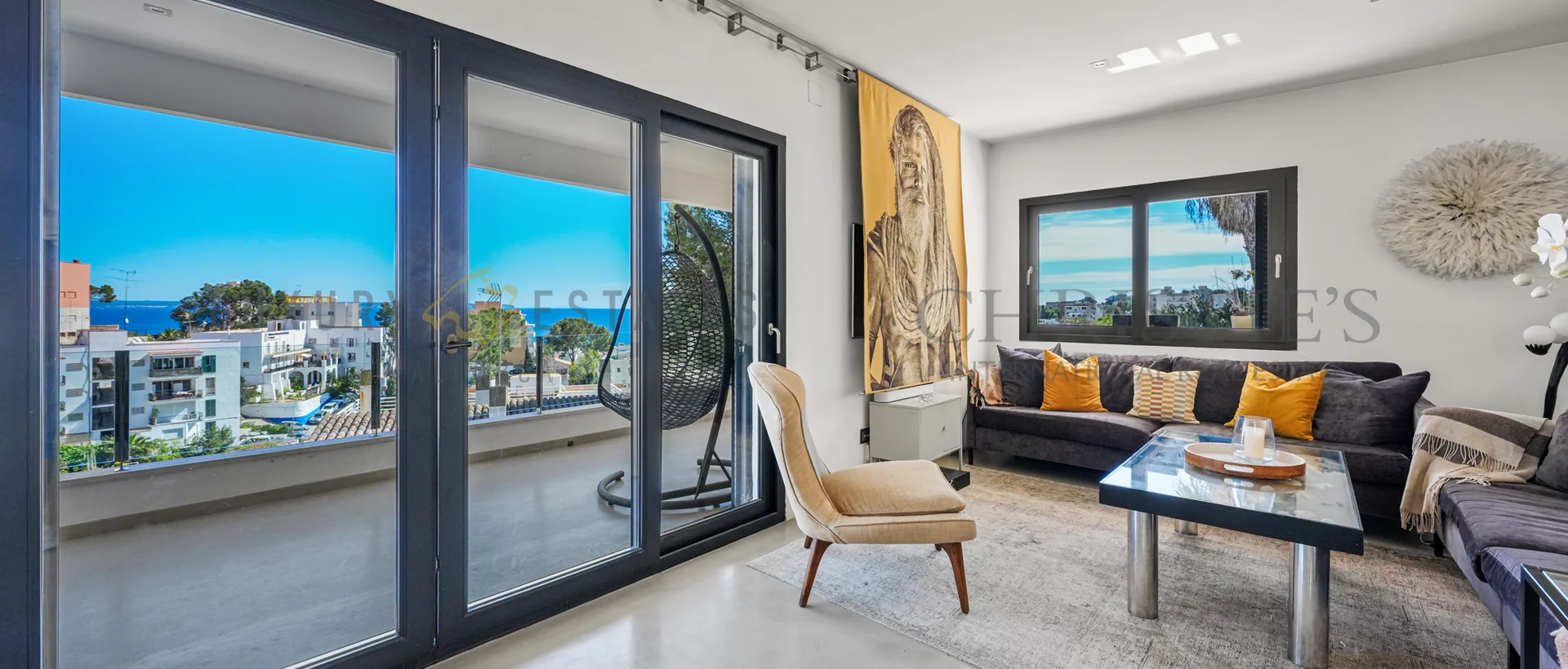 modern villa san agustin 14