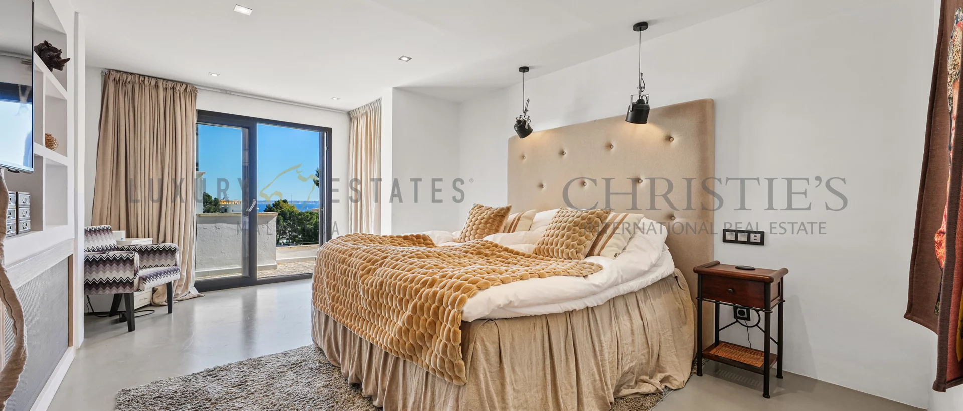 1modern villa san agustin 16